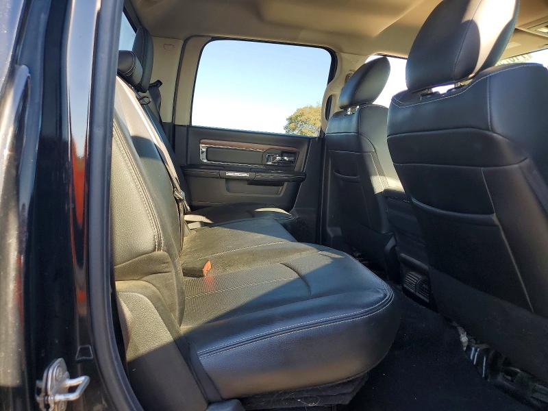 2019 Ram 1500 Classic მანქანა იყიდება აუქციონზე, vin: 1C6RR6NM3KS720645, აუქციონის ნომერი: 71679226