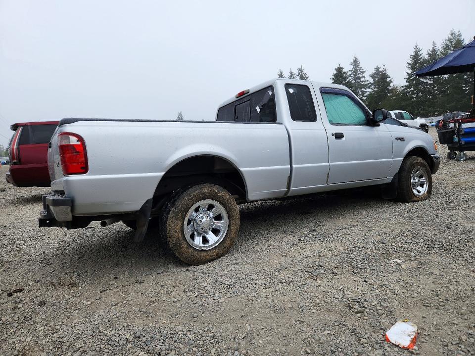 Продажа на аукционе авто 2002 Ford Ranger, vin: 1FTYR14U32PA15582, номер лота: 71937026