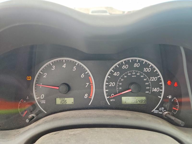 Продажа на аукционе авто 2010 Toyota Corolla, vin: 1NXBU4EE2AZ220173, номер лота: 71696186