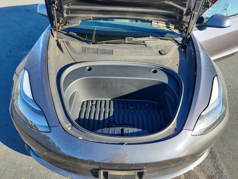 Продаж на аукціоні авто 2023 Tesla Model 3, vin: 5YJ3E1EA5PF618030, номер лоту: 71615446