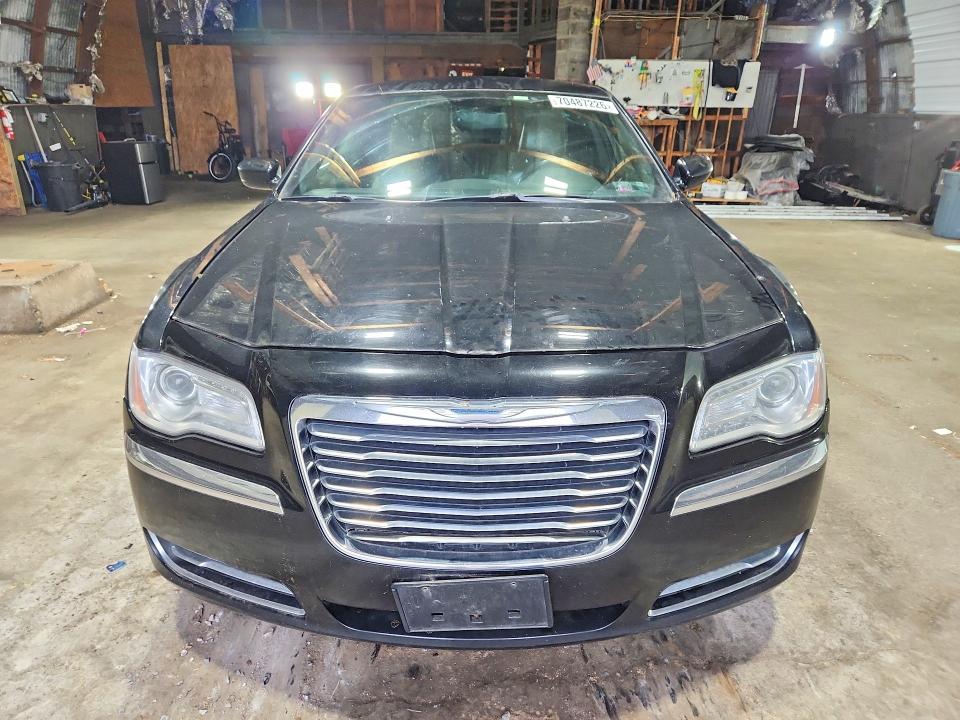 Aukcja sprzedaży 2014 Chrysler 300, vin: 2C3CCAAG1EH255429, numer aukcji: 70487226