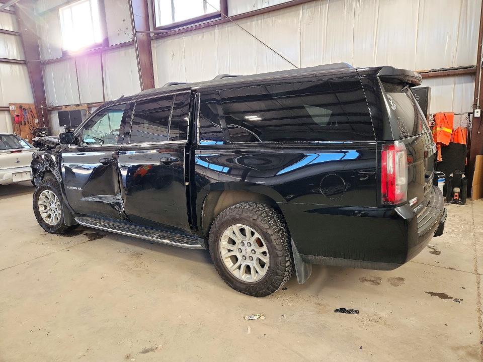 Продажа на аукционе авто 2019 Gmc Yukon Xl, vin: 1GKS2FKC1KR370308, номер лота: 72706406
