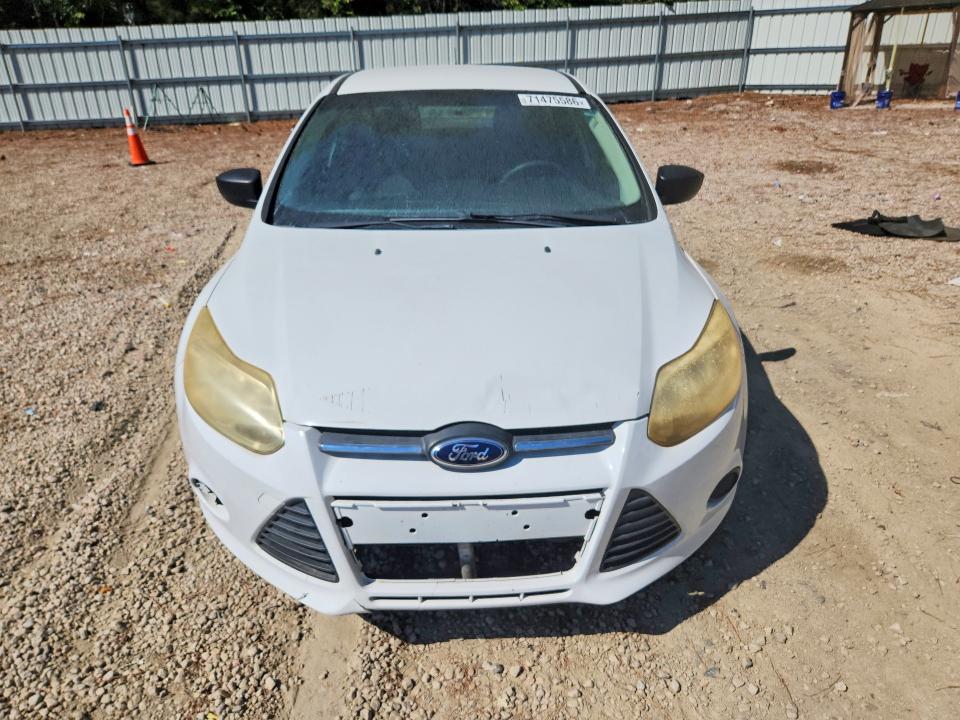 Продаж на аукціоні авто 2014 Ford Focus, vin: 1FADP3E22EL357328, номер лоту: 71475586