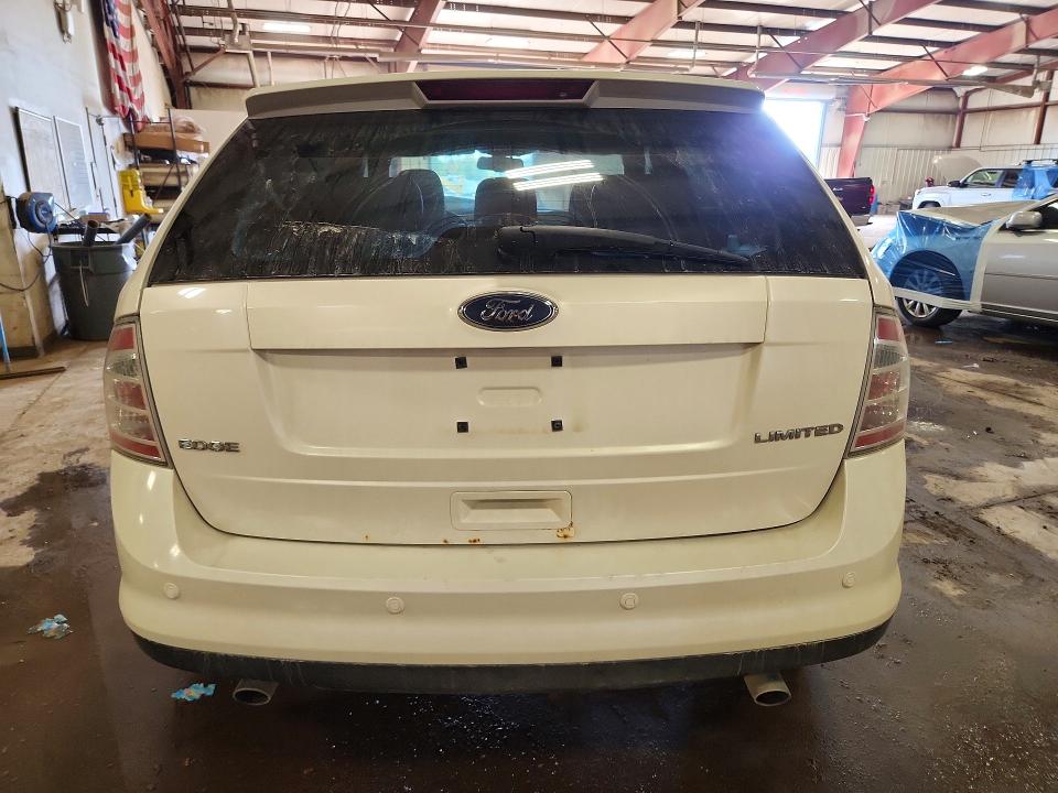 Продаж на аукціоні авто 2008 Ford Edge, vin: 2FMDK39C48BA00678, номер лоту: 72295366