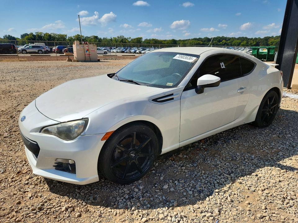 Продажа на аукционе авто 2014 Subaru Brz, vin: JF1ZCAC14E9604538, номер лота: 70903636
