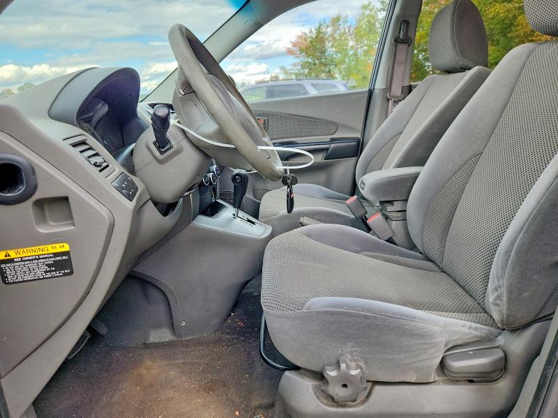 2009 Hyundai Tucson მანქანა იყიდება აუქციონზე, vin: KM8JN72D09U943876, აუქციონის ნომერი: 71889316