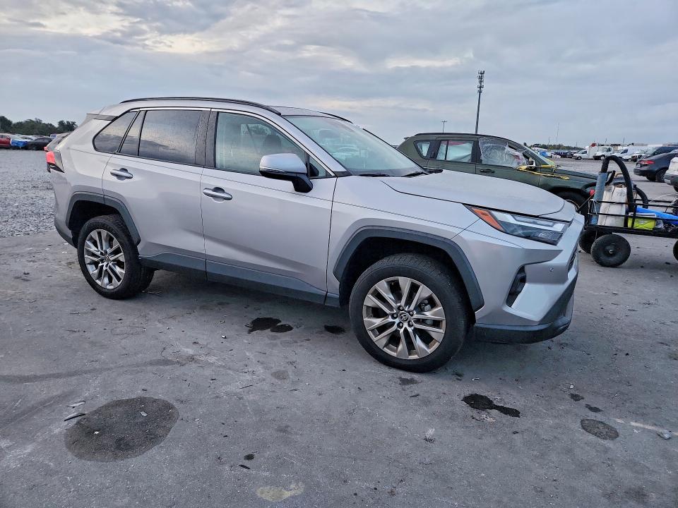 Продаж на аукціоні авто 2023 Toyota Rav4, vin: 2T3C1RFV1PC251473, номер лоту: 71571306
