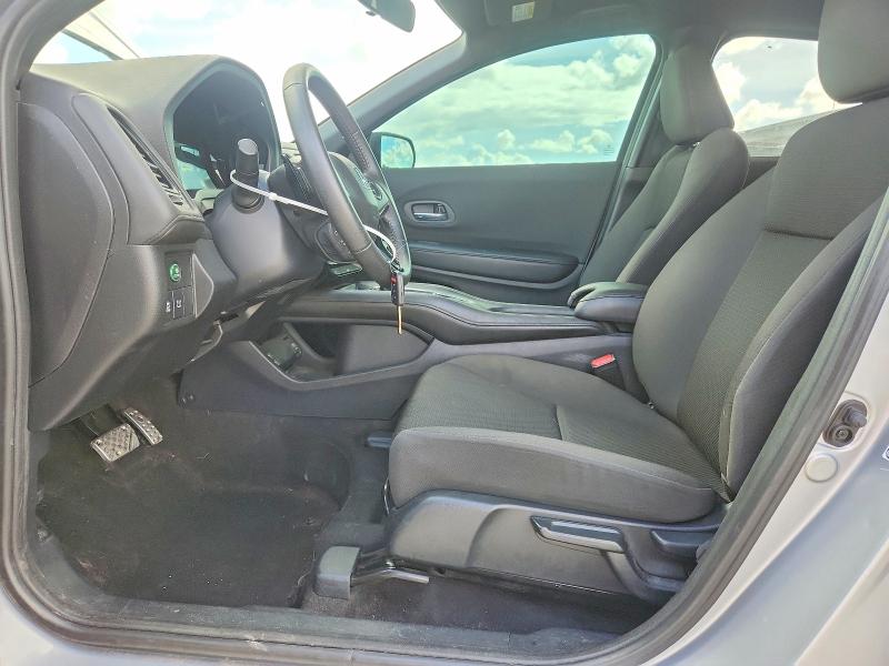 71677576 :رقم المزاد ، 3CZRU5H14NM728912 vin ، 2022 Honda Hr-v مزاد بيع