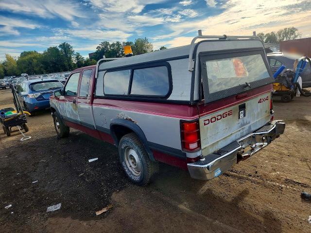 Продажа на аукционе авто 1996 Dodge Dakota, vin: 1B7GG23Y9TS565895, номер лота: 70896976