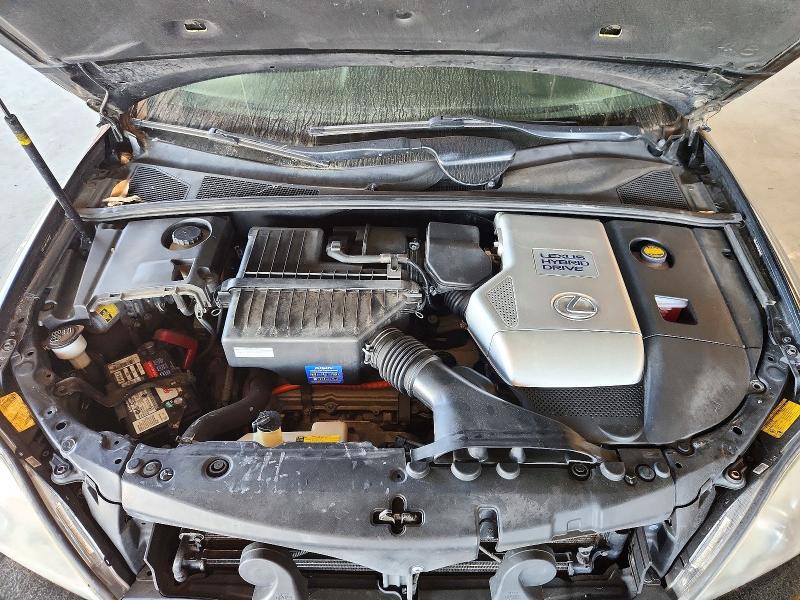 Продажа на аукционе авто 2008 Lexus Rx, vin: JTJHW31U482865099, номер лота: 71799226