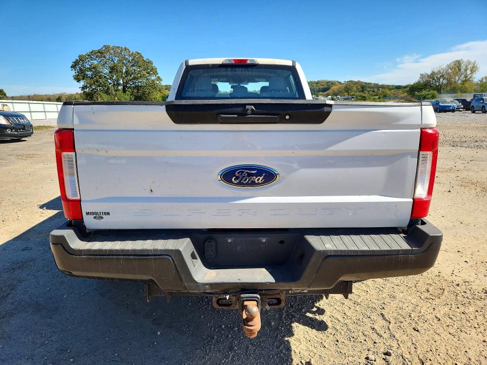 2019 Ford F350 მანქანა იყიდება აუქციონზე, vin: 1FT8W3CT2KEE87202, აუქციონის ნომერი: 70776016