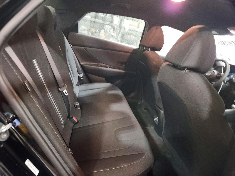 Продажа на аукционе авто 2026 Hyundai Elantra, vin: KMHLM4DG4TU222162, номер лота: 71409416