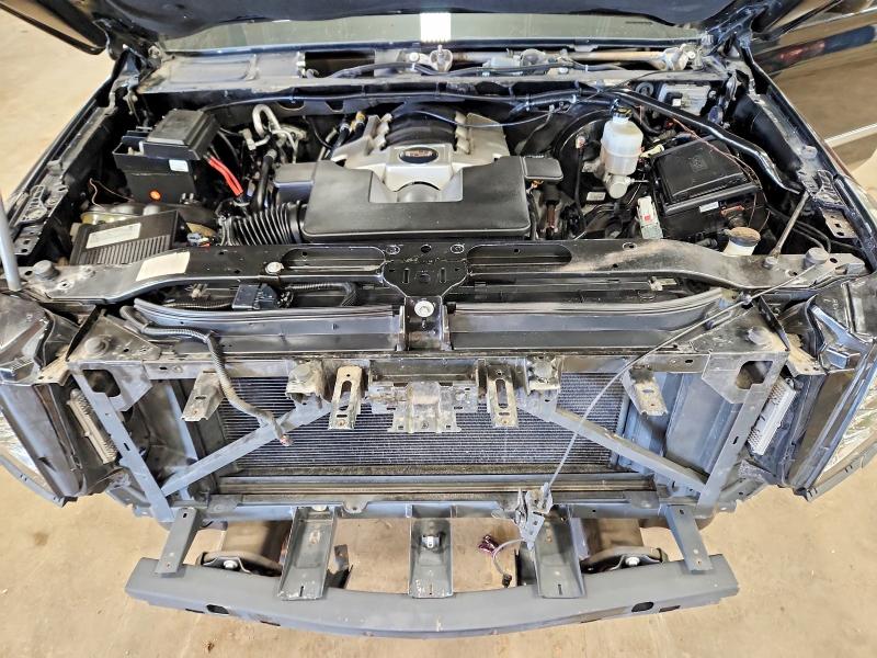 2019 Cadillac Escalade მანქანა იყიდება აუქციონზე, vin: 1GYS4BKJ6KR344648, აუქციონის ნომერი: 71289076