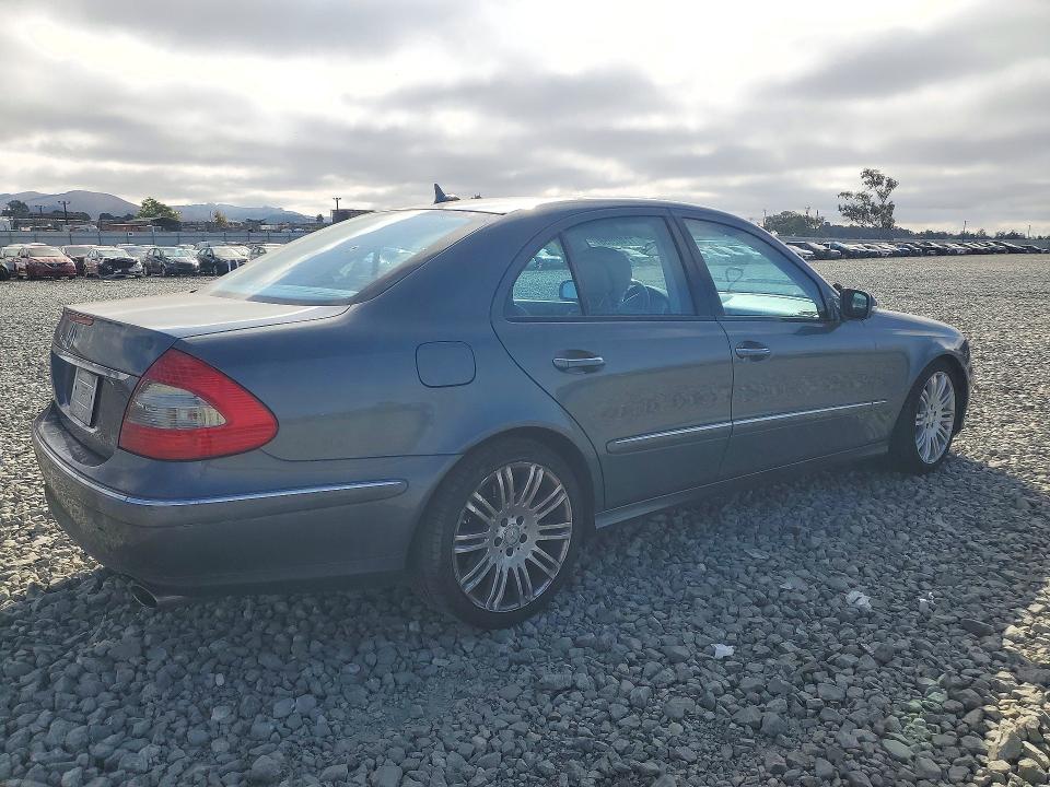 Продаж на аукціоні авто 2008 Mercedes-benz E, vin: WDBUF56X58B229659, номер лоту: 72402056