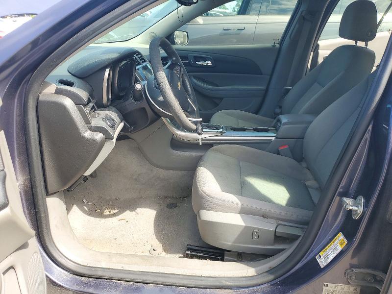 Aukcja sprzedaży 2013 Chevrolet Malibu, vin: 1G11B5SA5DF214320, numer aukcji: 71949476