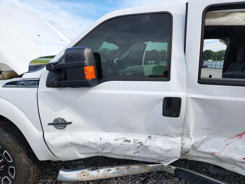 Продажа на аукционе авто 2016 Ford F250, vin: 1FT7W2BT1GEB53841, номер лота: 72163856