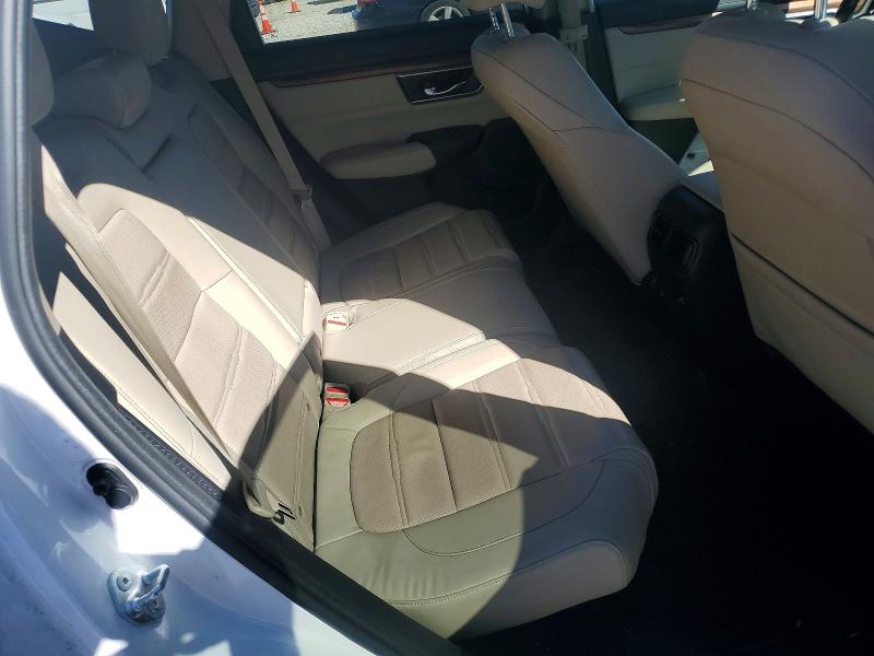 Aukcja sprzedaży 2022 Honda Cr-v, vin: 5J6RT6H83NL021985, numer aukcji: 71163906