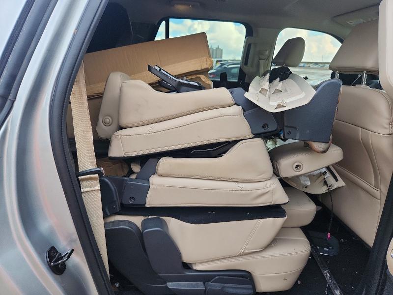 Продаж на аукціоні авто 2022 Ford Expedition, vin: 1FMJK1HT2NEA14989, номер лоту: 71578196