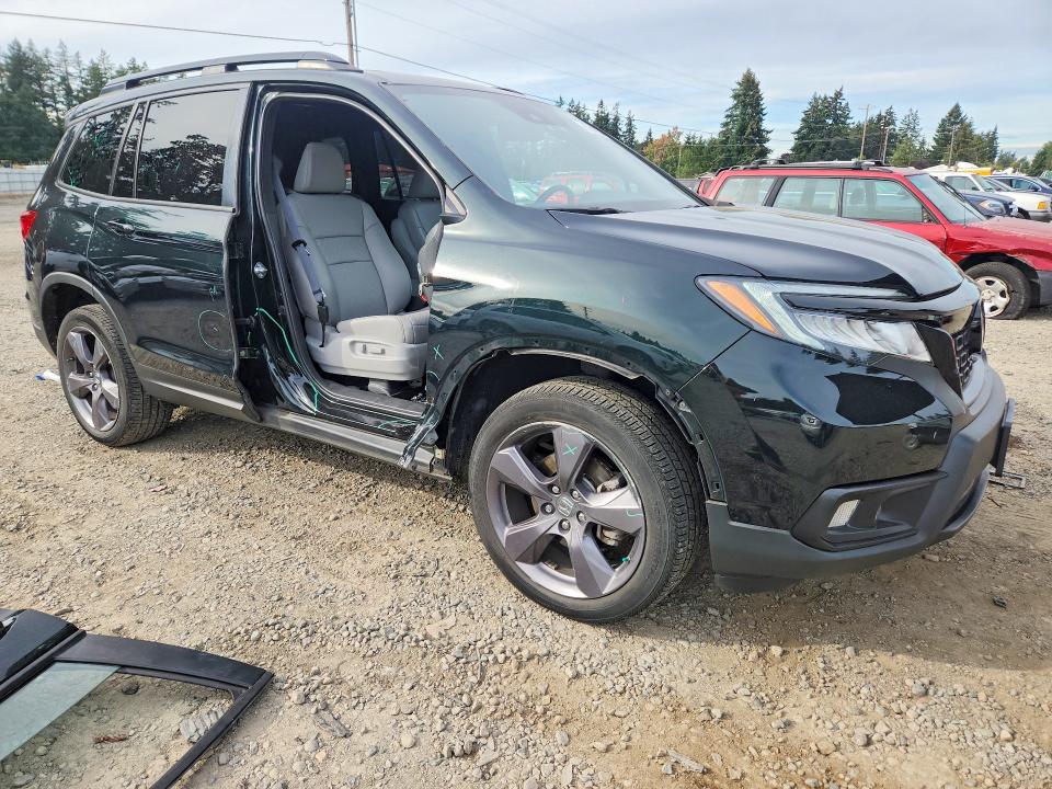 Продаж на аукціоні авто 2020 Honda Passport, vin: 5FNYF8H90LB011573, номер лоту: 70919656