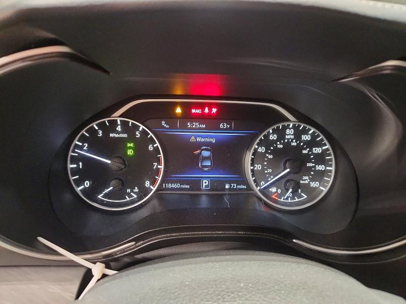 Продаж на аукціоні авто 2017 Nissan Maxima, vin: 1N4AA6AP5HC426430, номер лоту: 71411306