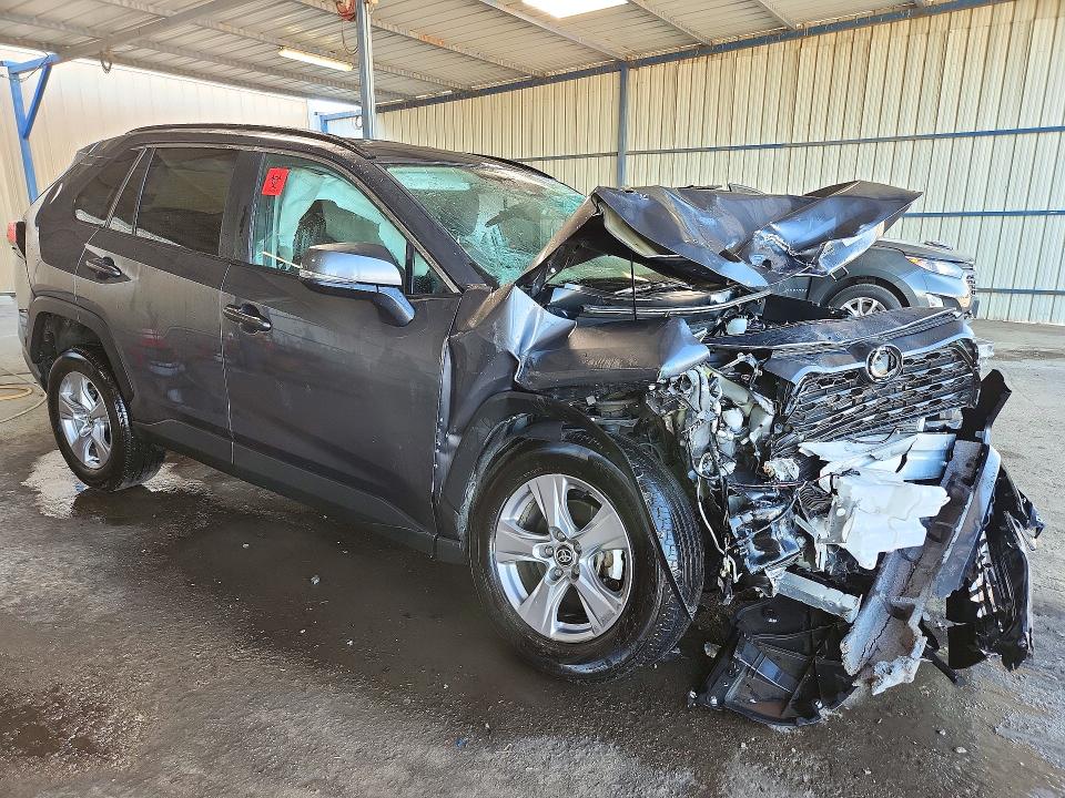 2025 Toyota Rav4 მანქანა იყიდება აუქციონზე, vin: 2T3P1RFVXSW565602, აუქციონის ნომერი: 72397026