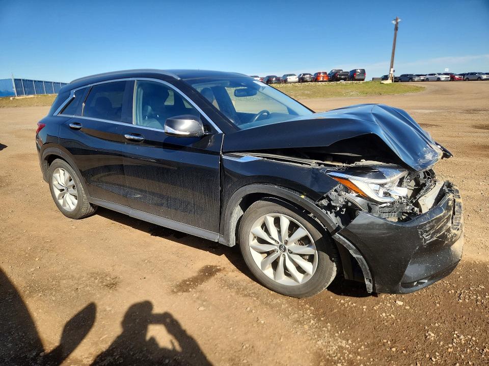 Продаж на аукціоні авто 2019 Infiniti Qx50, vin: 3PCAJ5M3XKF113428, номер лоту: 71275136