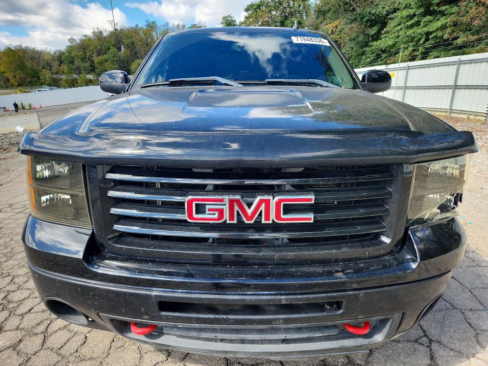 Aukcja sprzedaży 2012 Gmc Sierra, vin: 1GTR2WE78CZ201820, numer aukcji: 71948336