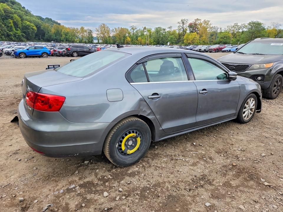 Продаж на аукціоні авто 2013 Volkswagen Jetta, vin: 3VWDP7AJ0DM429992, номер лоту: 71291976