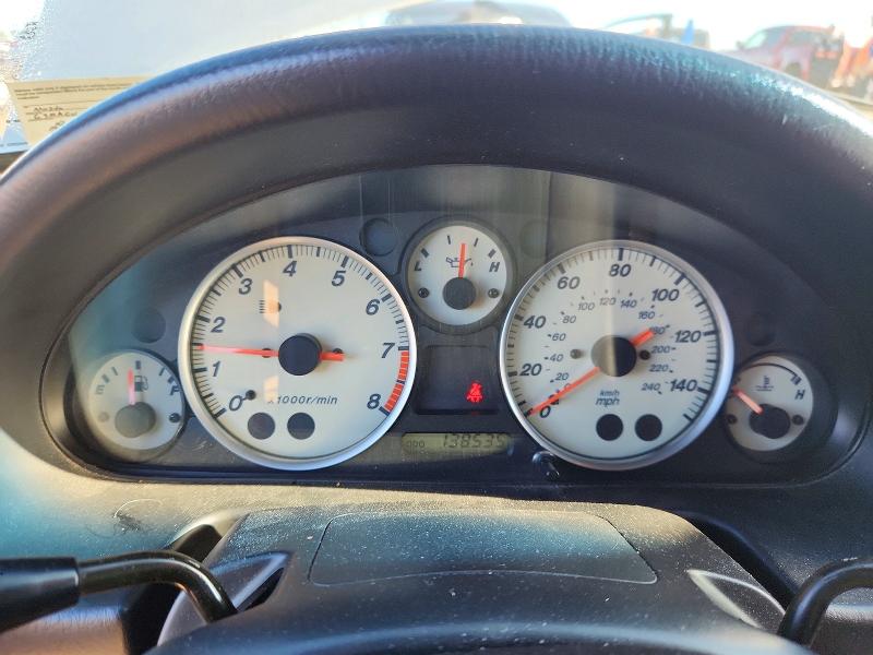 Aukcja sprzedaży 2003 Mazda Mx-5 Miata, vin: JM1NB353X30312884, numer aukcji: 71765786