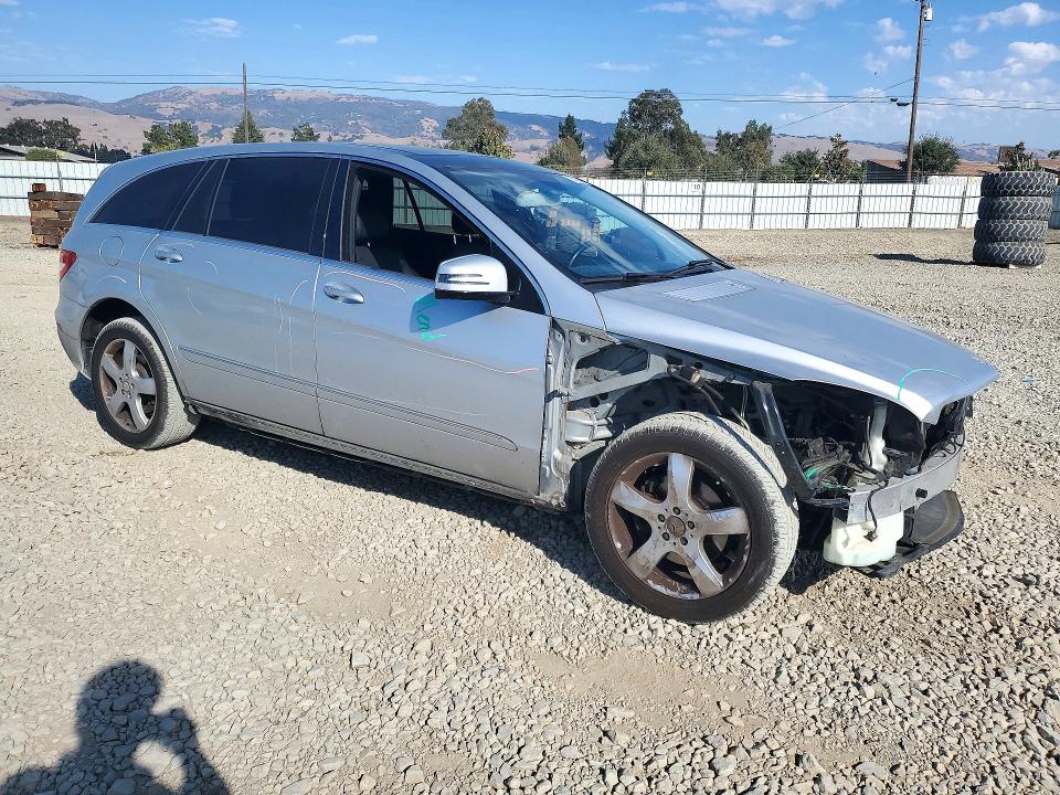 2012 Mercedes-benz R მანქანა იყიდება აუქციონზე, vin: 4JGCB5HE4CA145864, აუქციონის ნომერი: 72510556