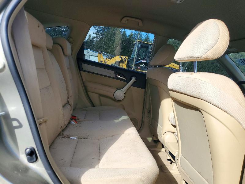 Продаж на аукціоні авто 2007 Honda Cr-v, vin: JHLRE38357C010978, номер лоту: 72820826