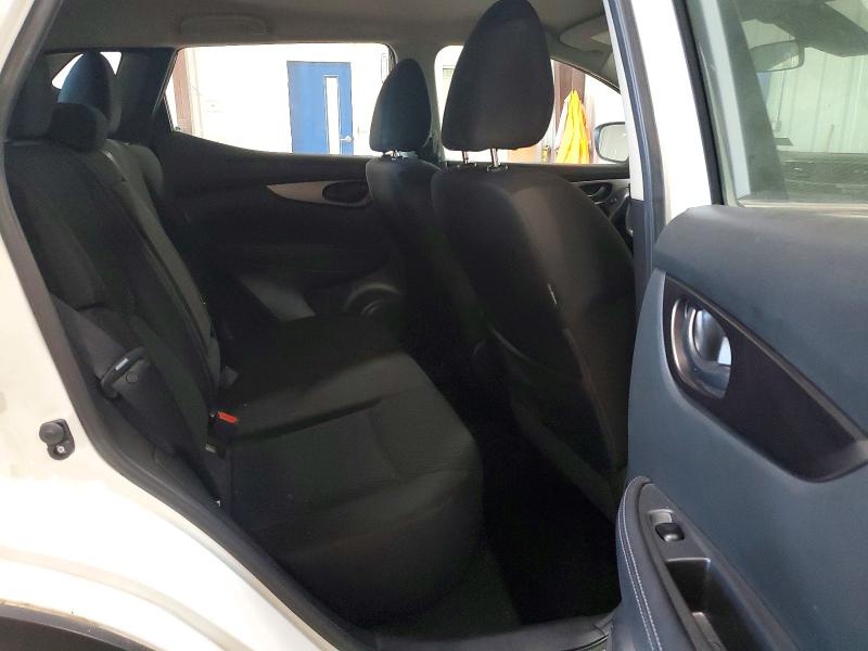 Продаж на аукціоні авто 2020 Nissan Rogue Sport, vin: JN1BJ1CW0LW390159, номер лоту: 71577396