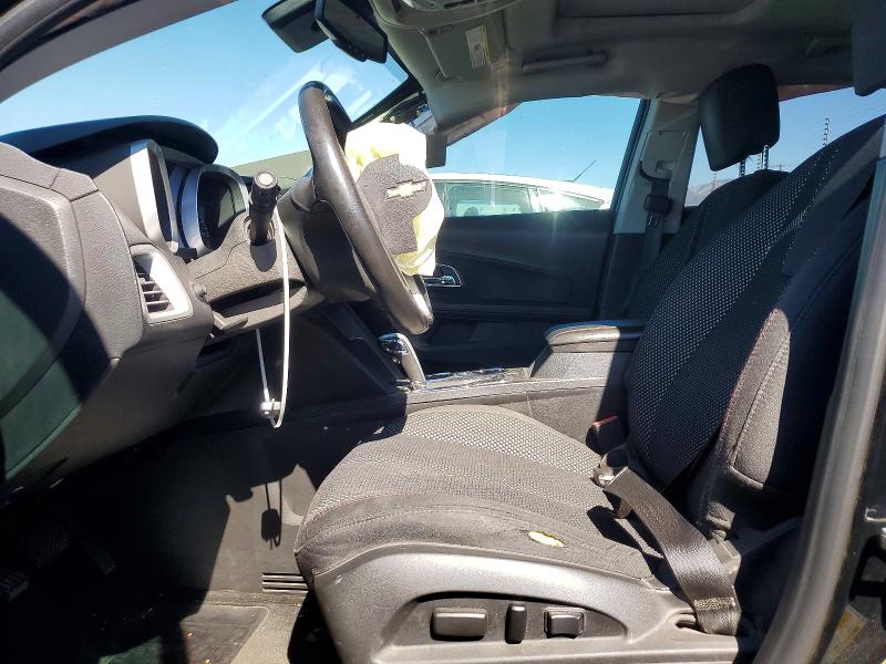 Aukcja sprzedaży 2013 Chevrolet Equinox, vin: 2GNALPEK9D6270119, numer aukcji: 71442466