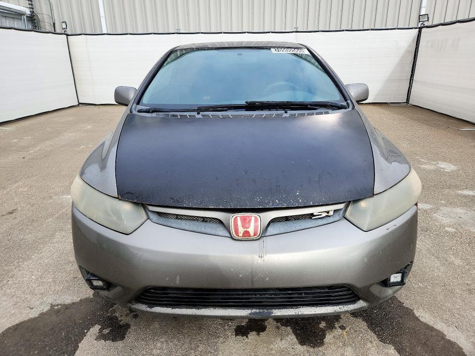 Продаж на аукціоні авто 2006 Honda Civic, vin: 2HGFG21566H101187, номер лоту: 70900566