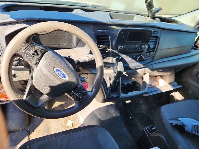 Продаж на аукціоні авто 2020 Ford Transit, vin: 1FDBF6ZG2LKA64636, номер лоту: 64299976