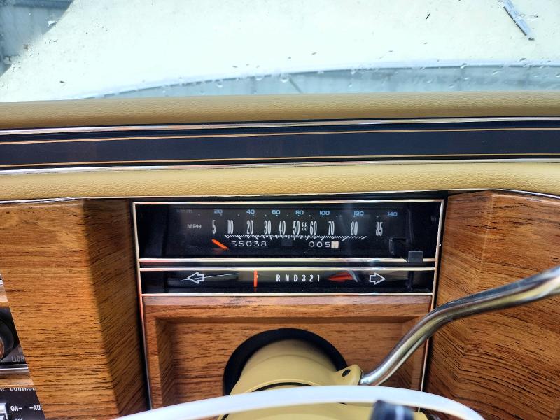 Aukcja sprzedaży 1984 Cadillac Deville, vin: 1G6AM6989E9088587, numer aukcji: 72902106