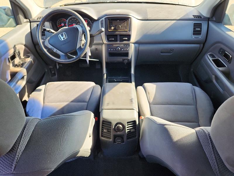 Продаж на аукціоні авто 2007 Honda Pilot, vin: 5FNYF28497B000594, номер лоту: 72168456