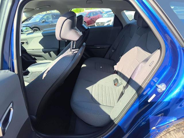 Продаж на аукціоні авто 2025 Kia K4, vin: 3KPFU4DEXSE009004, номер лоту: 72001436