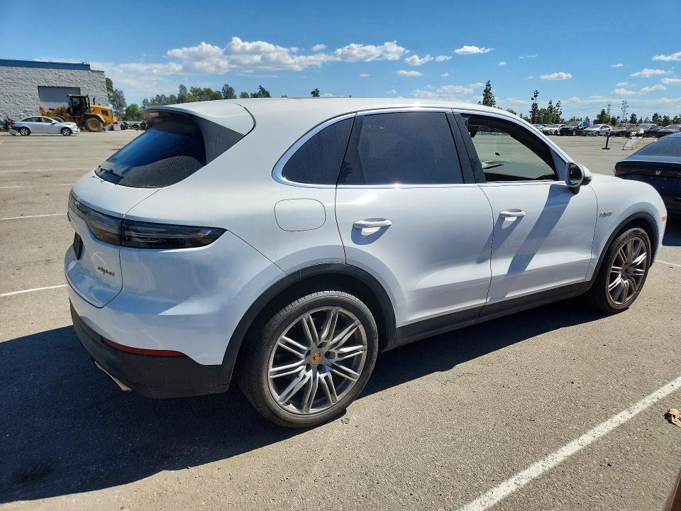 Продаж на аукціоні авто 2019 Porsche Cayenne, vin: WP1AE2AY1KDA51653, номер лоту: 71399396