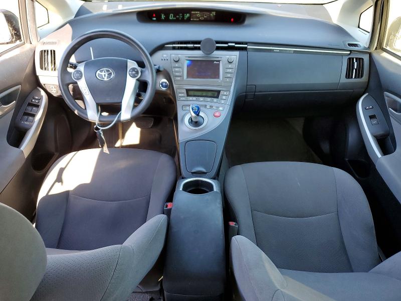 Продаж на аукціоні авто 2015 Toyota Prius, vin: JTDKN3DU9F0473901, номер лоту: 71254796