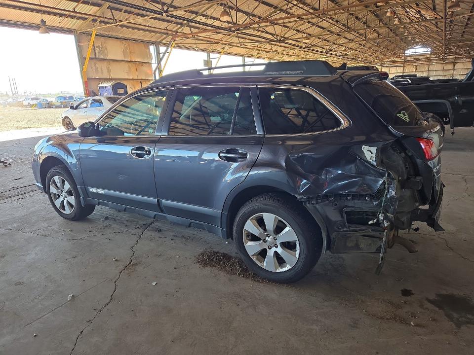 Aukcja sprzedaży 2011 Subaru Outback, vin: 4S4BRBKC6B3391377, numer aukcji: 69826096