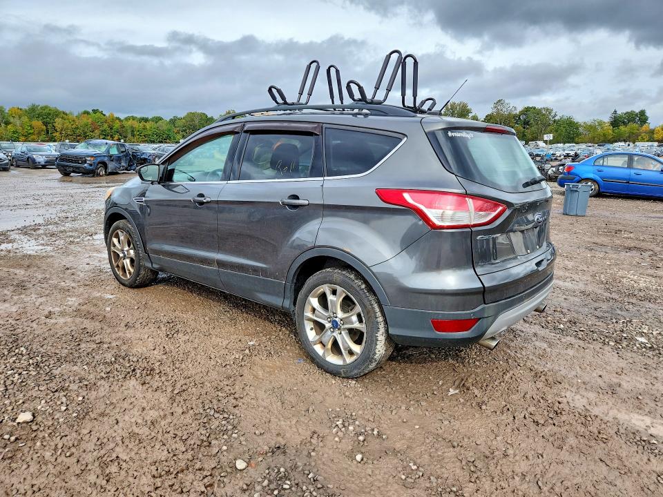 Aukcja sprzedaży 2015 Ford Escape, vin: 1FMCU9GX9FUC39469, numer aukcji: 71469356