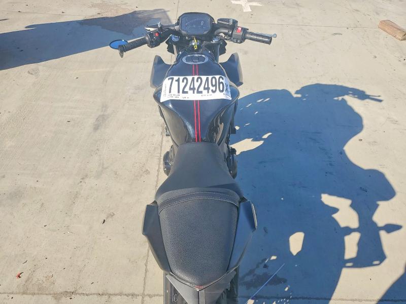 Продажа на аукционе авто 2020 Kawasaki Er650, vin: ML5EREK11LDA13297, номер лота: 71242496