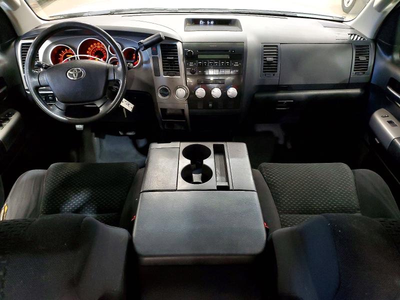 72377816 :رقم المزاد ، 5TFUM5F16DX041748 vin ، 2013 Toyota Tundra مزاد بيع