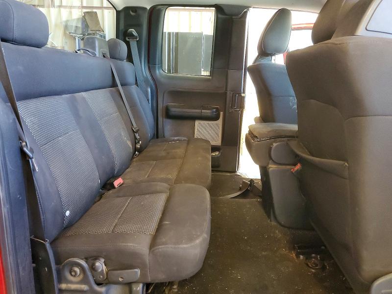 Продаж на аукціоні авто 2005 Ford F150, vin: 1FTPX14545KB96946, номер лоту: 71682556