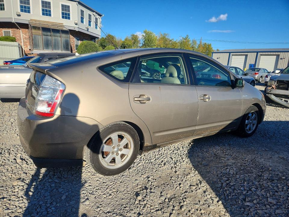 Продажа на аукционе авто 2006 Toyota Prius, vin: JTDKB20U367541447, номер лота: 71883966