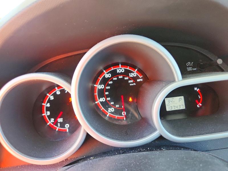 2011 Toyota Matrix მანქანა იყიდება აუქციონზე, vin: 2T1KU4EE2BC661028, აუქციონის ნომერი: 72376576