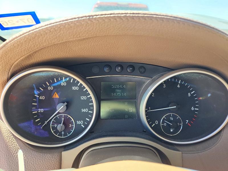 Продаж на аукціоні авто 2008 Mercedes-benz Gl, vin: 4JGBF86E48A316401, номер лоту: 72311296