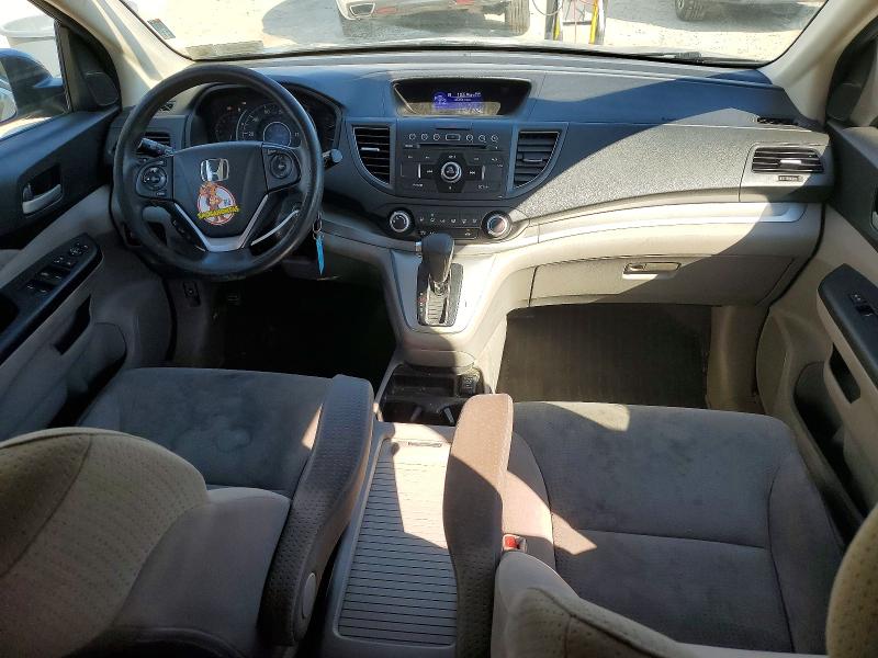Продаж на аукціоні авто 2012 Honda Cr-v, vin: 2HKRM4H58CH628205, номер лоту: 71841556