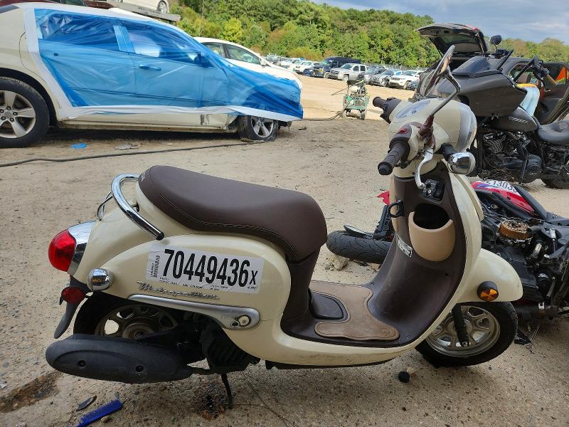 Продажа на аукционе авто 2022 Honda Ncw50, vin: JH2AF7715NK500586, номер лота: 70449436